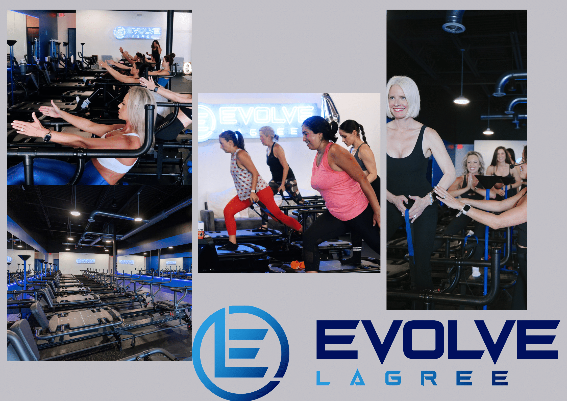 Evolve