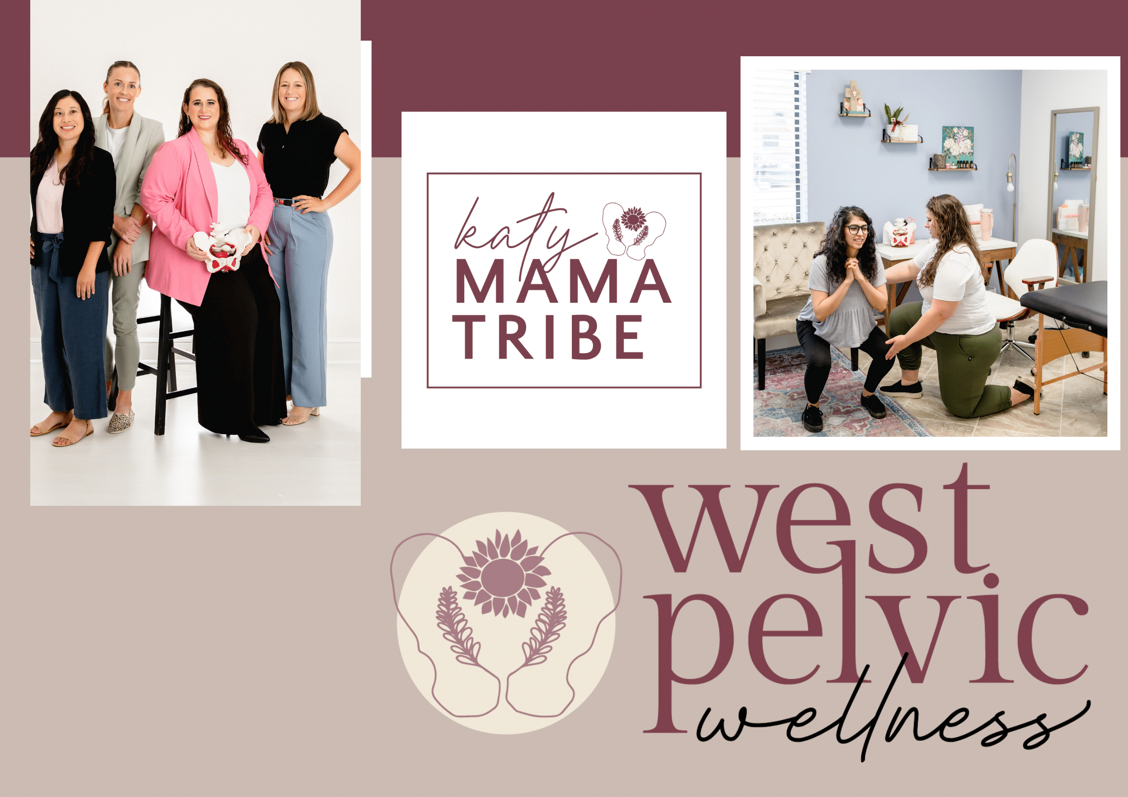West Pelvic