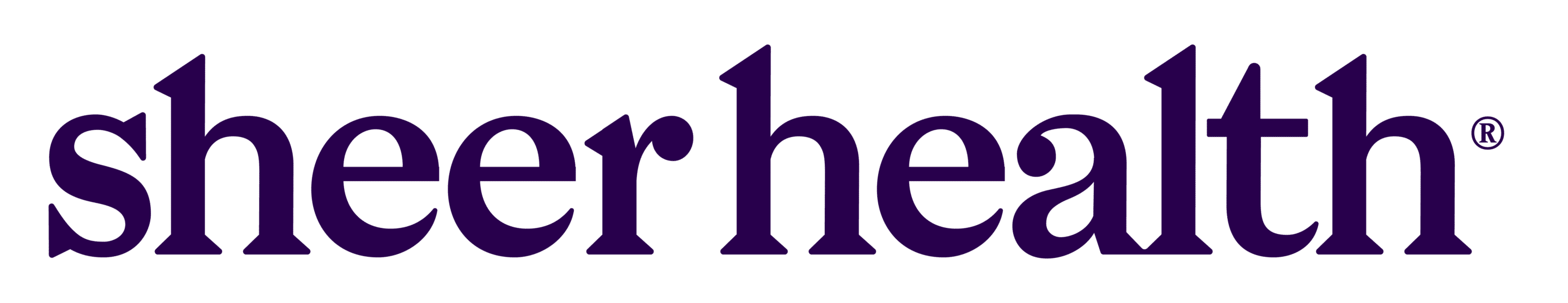 SheerHealthLogo_Purple_R