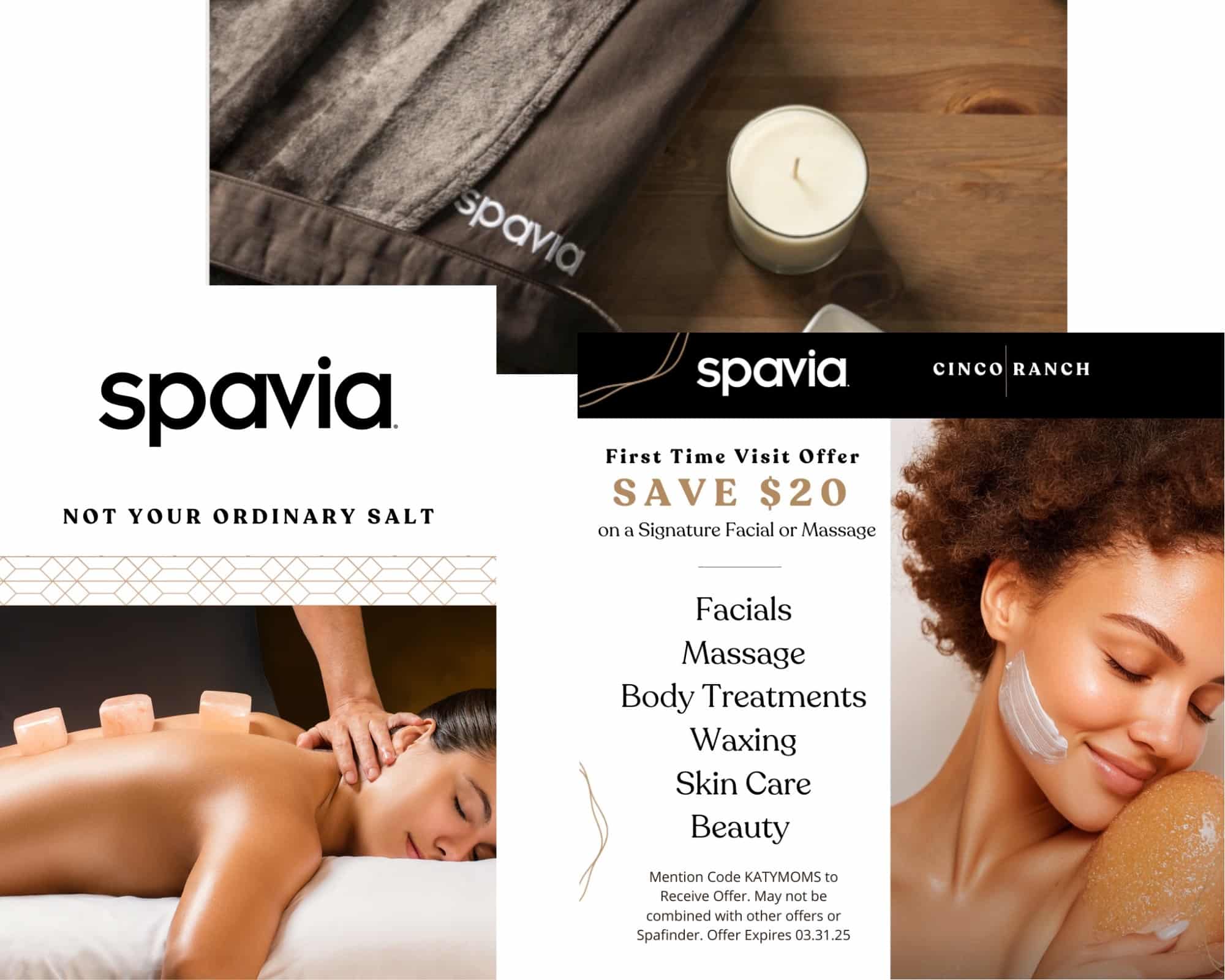 Spavia - 1