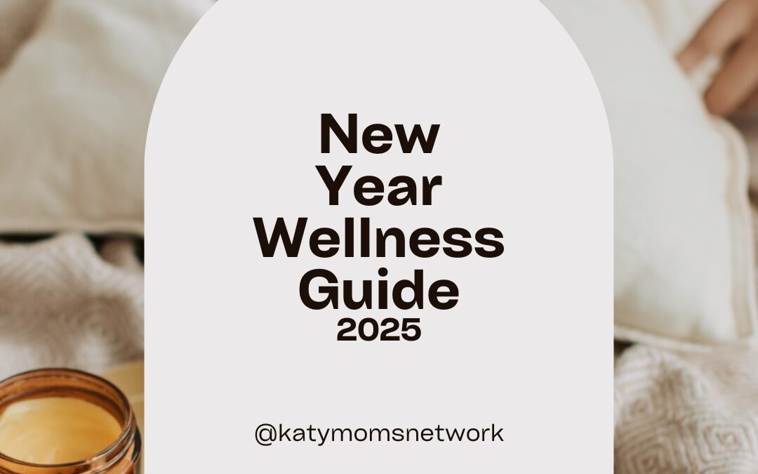 KMN Wellness Guide 2025