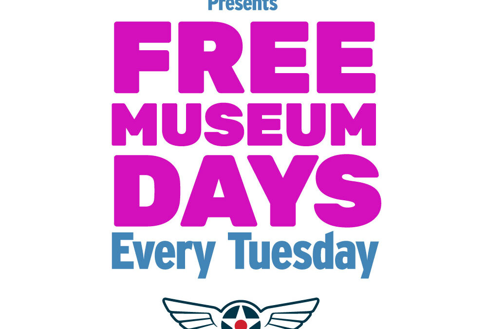 Take flight all year long at Lone Star Flight Museum!