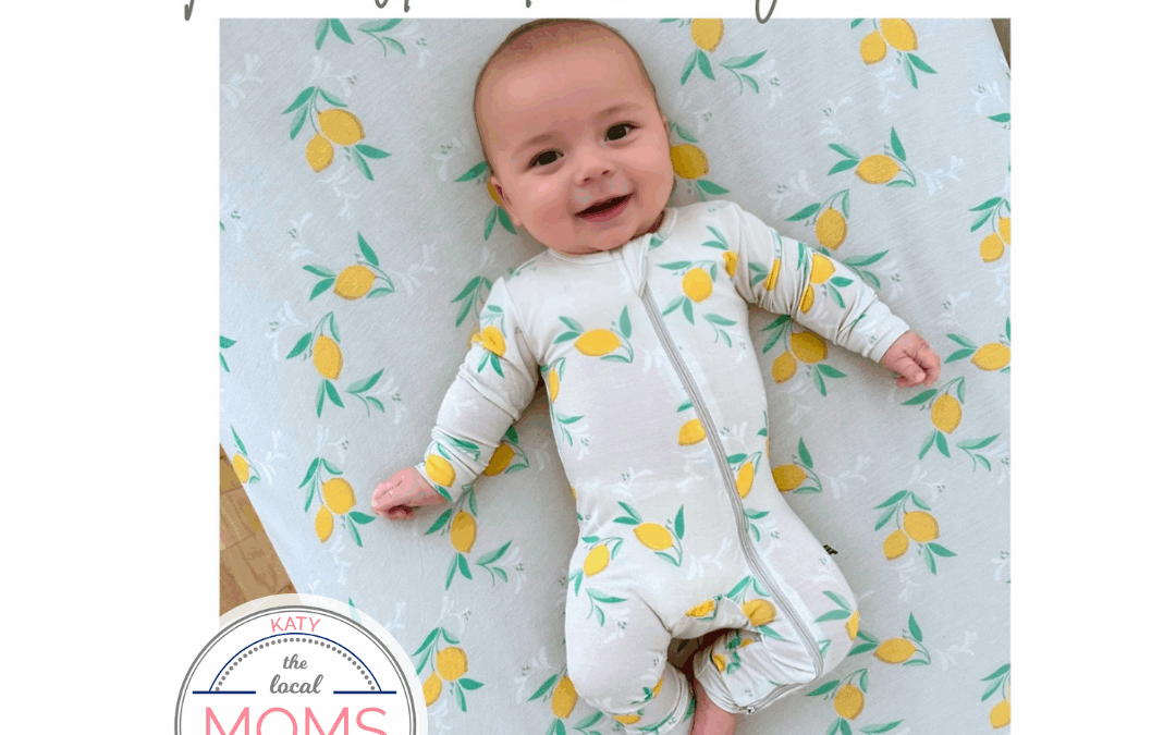 2025 KMN Baby Guide