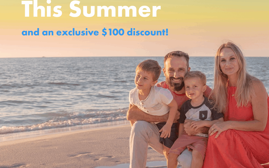 15 Ways to Lower Your Summer Electric Bill