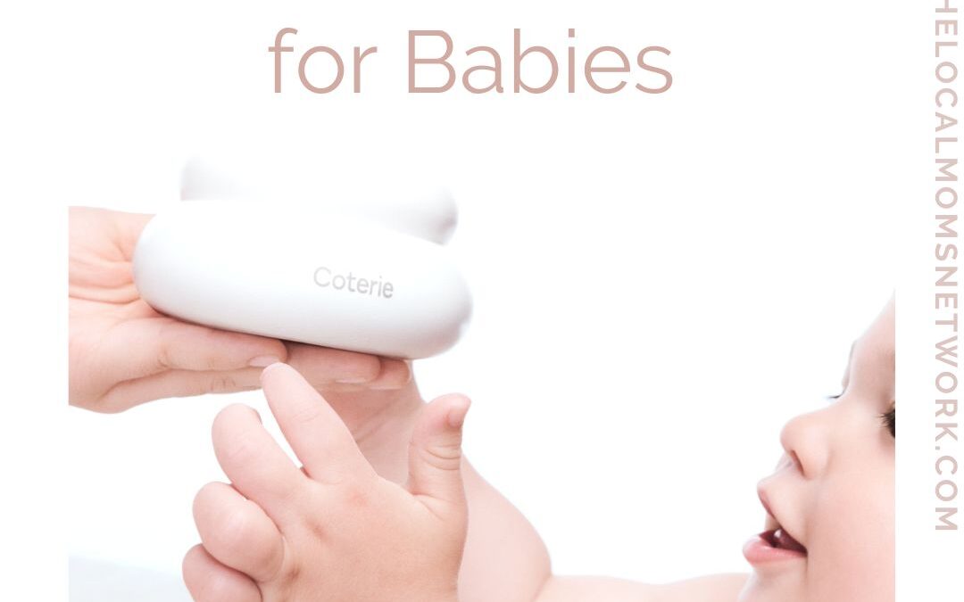 Your Baby’s First Skincare Routine: A Science-Backed Guide