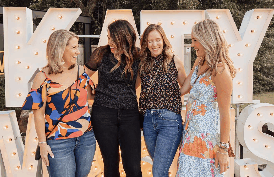 Katy Moms Night Out 11/6