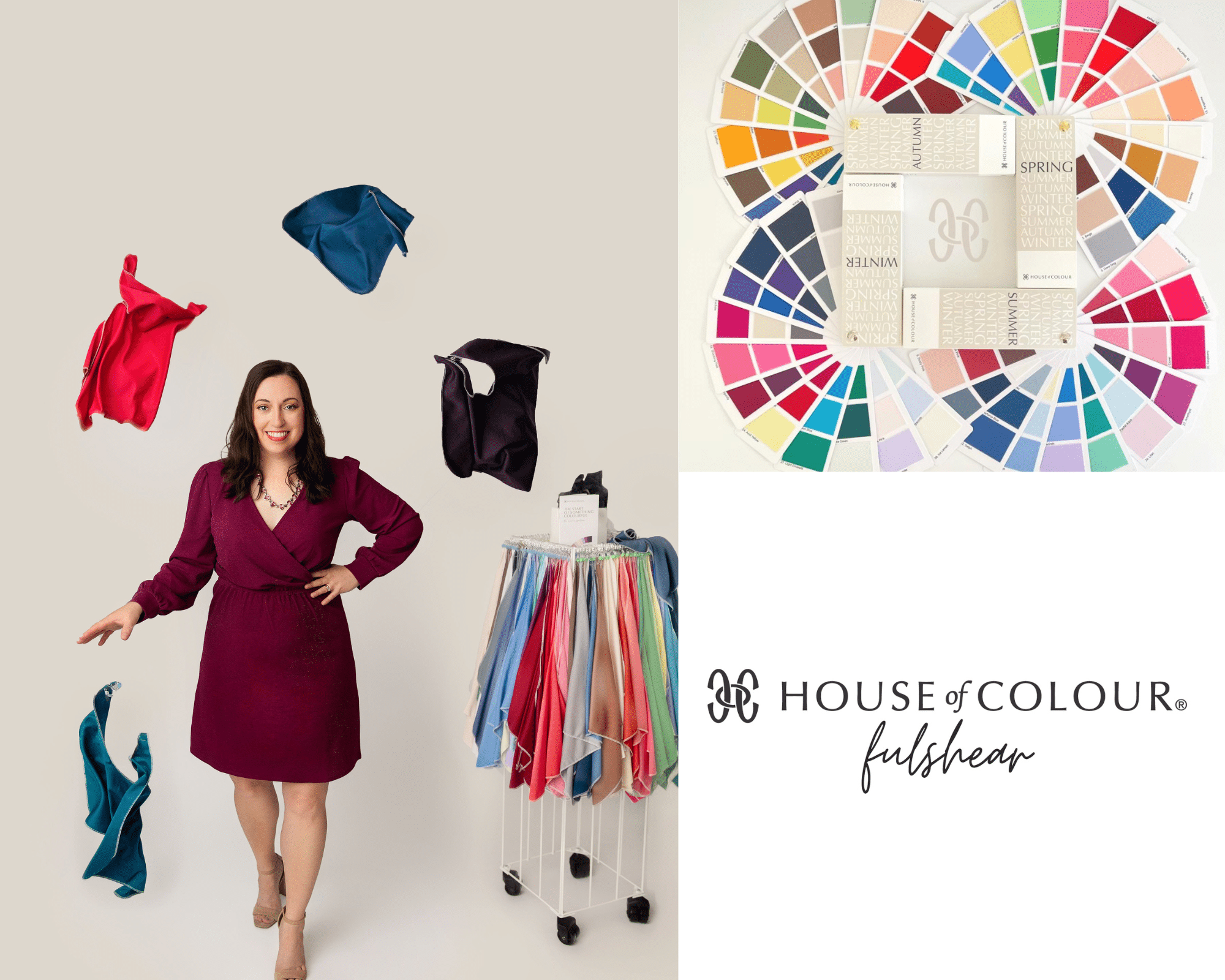 House of Colour (2)