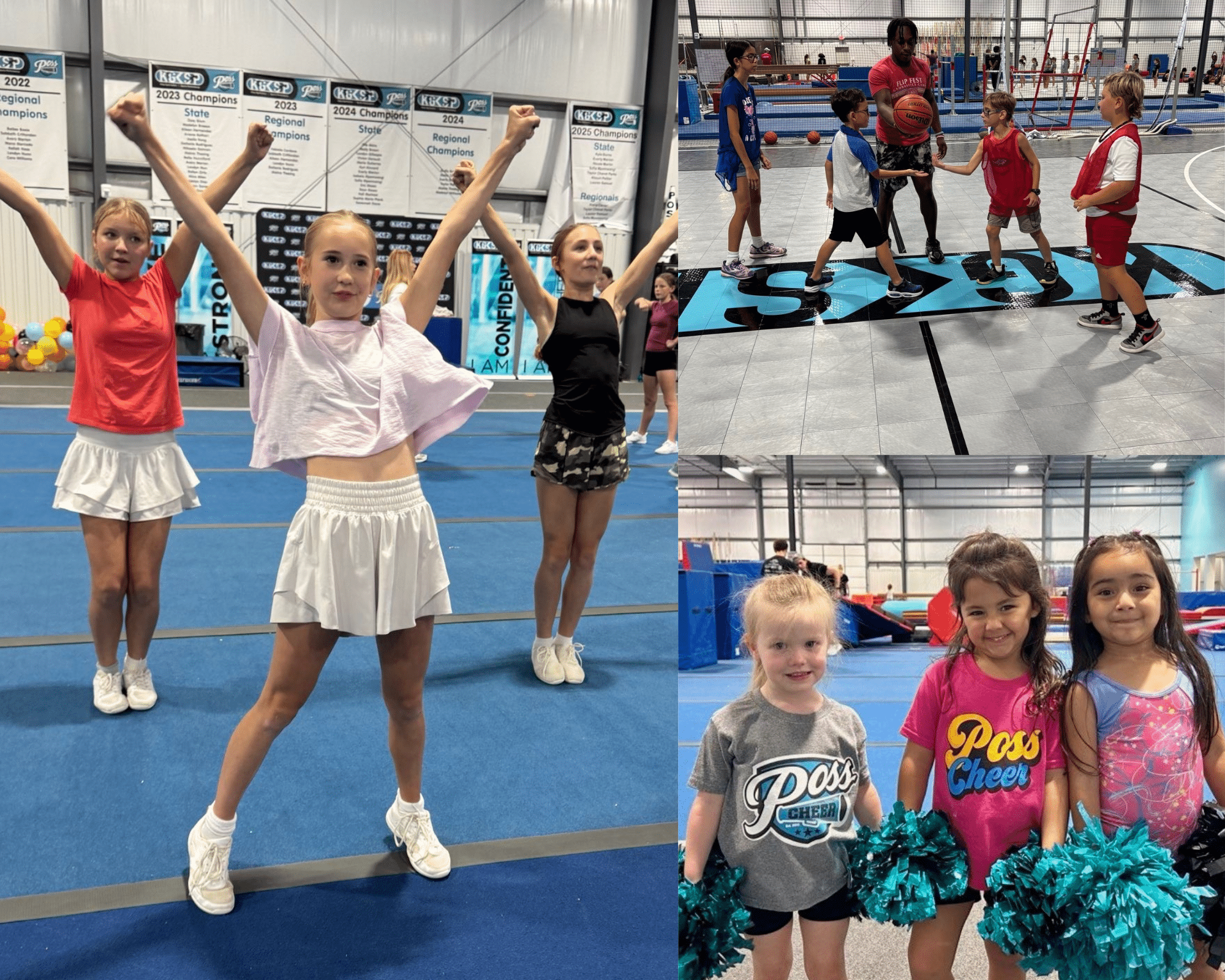 Katy Gym (2)