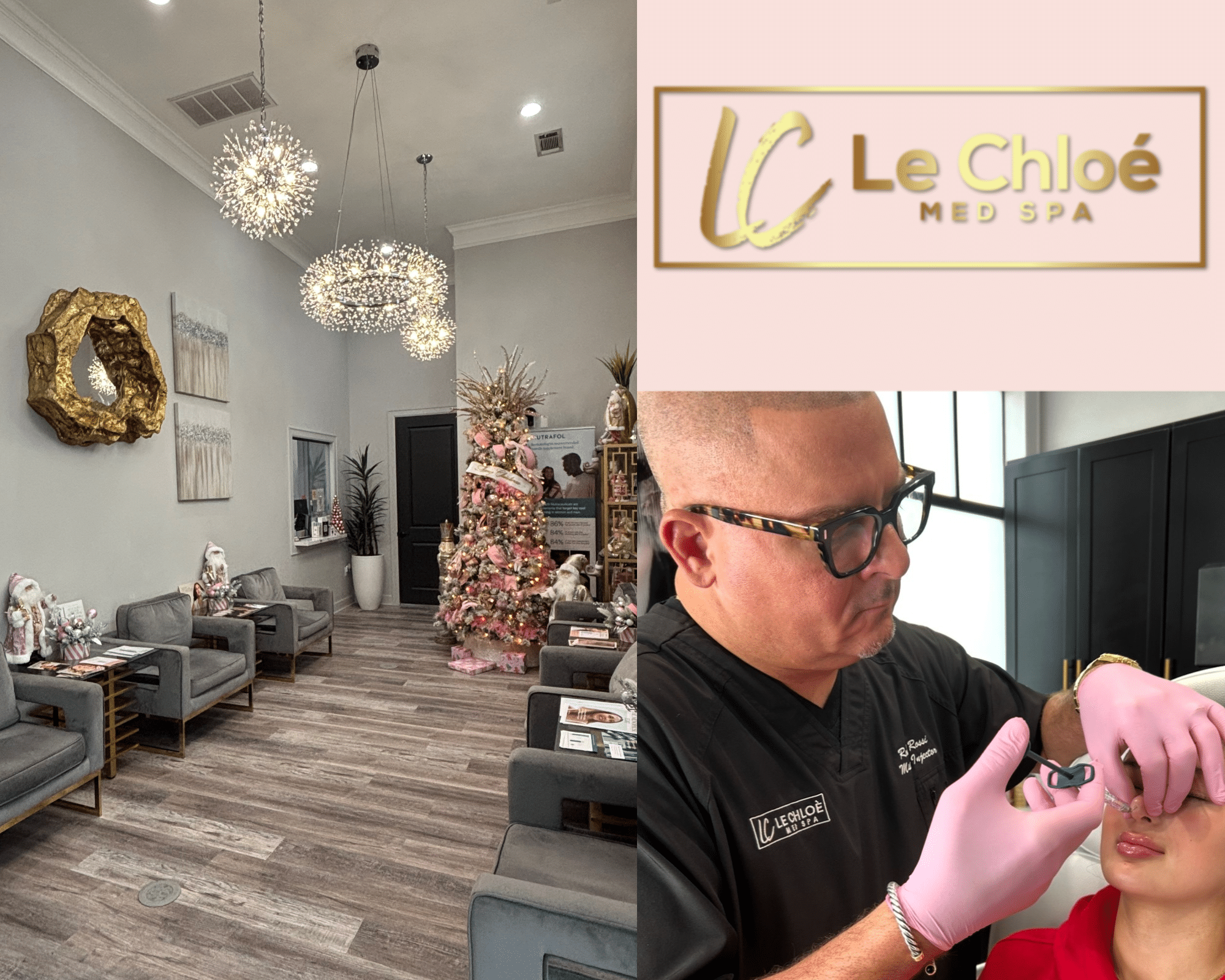 Le Chloe Med Spa