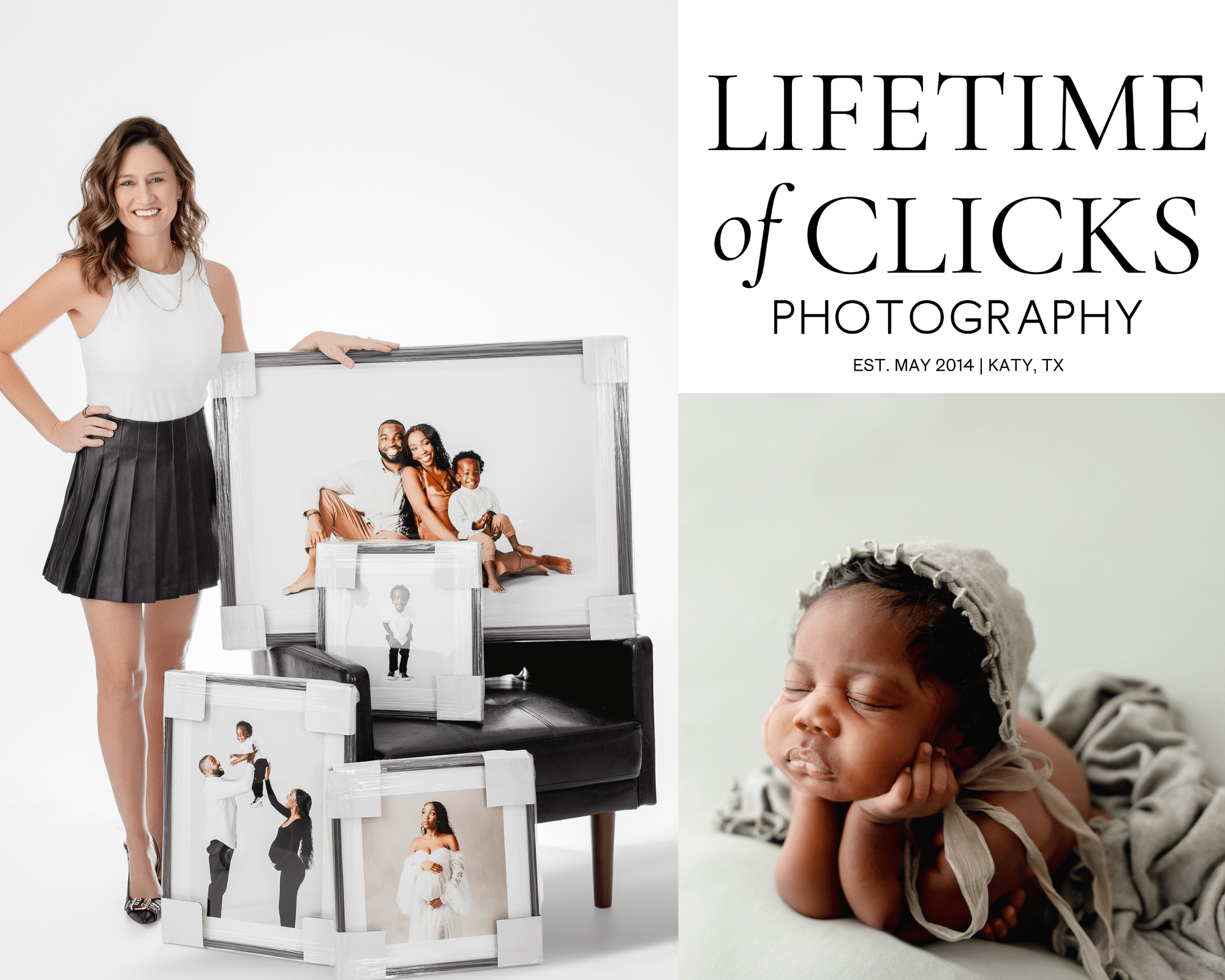Lifetime of Clicks