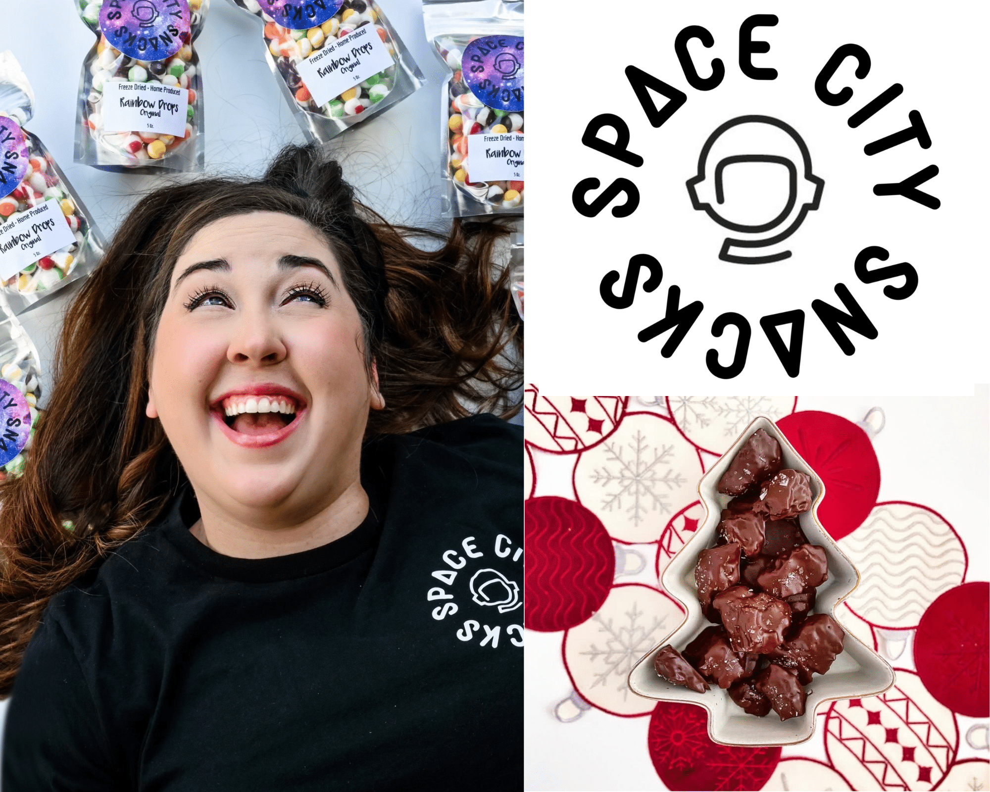 Spacecity Snacks