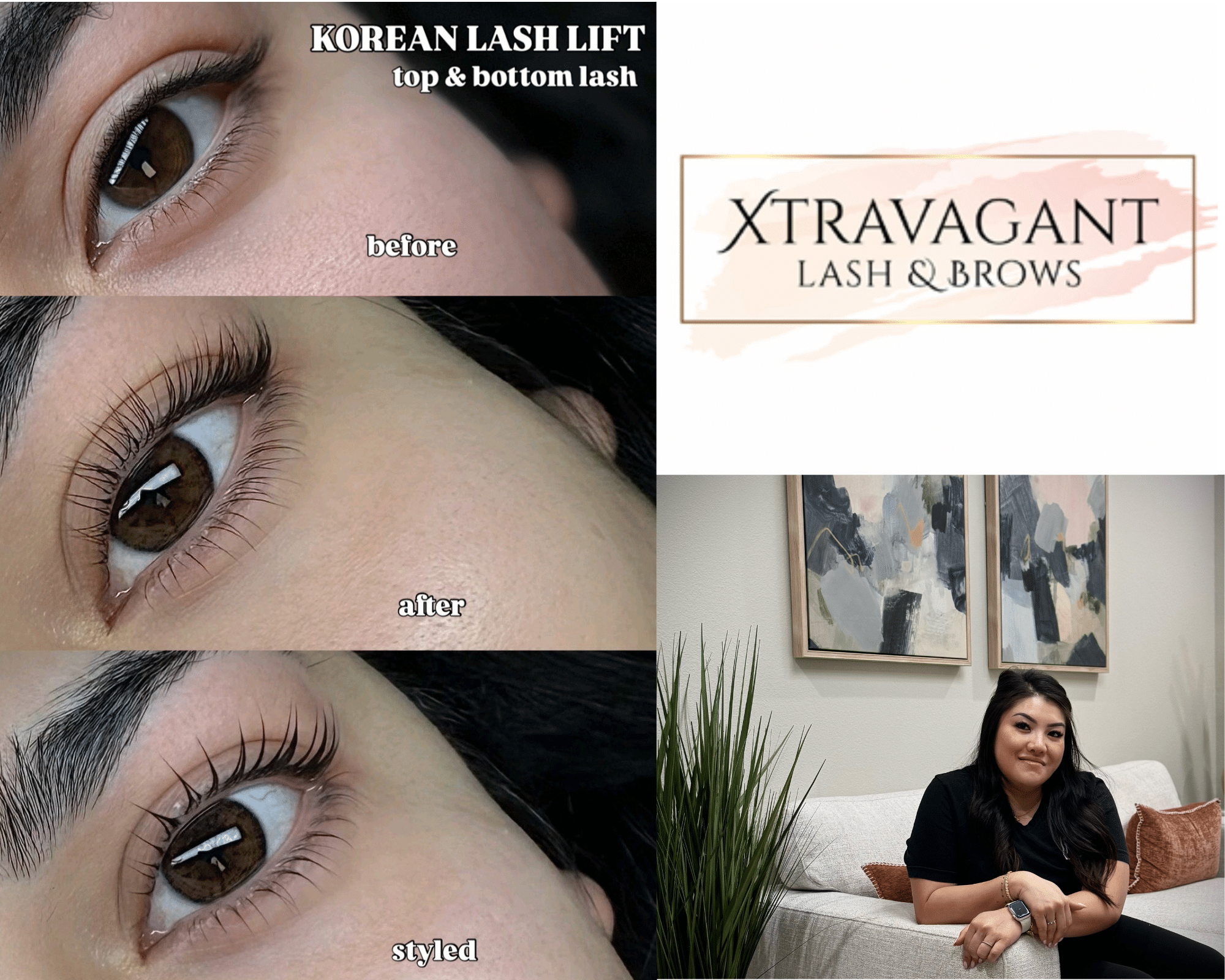 Xtravagant Lash
