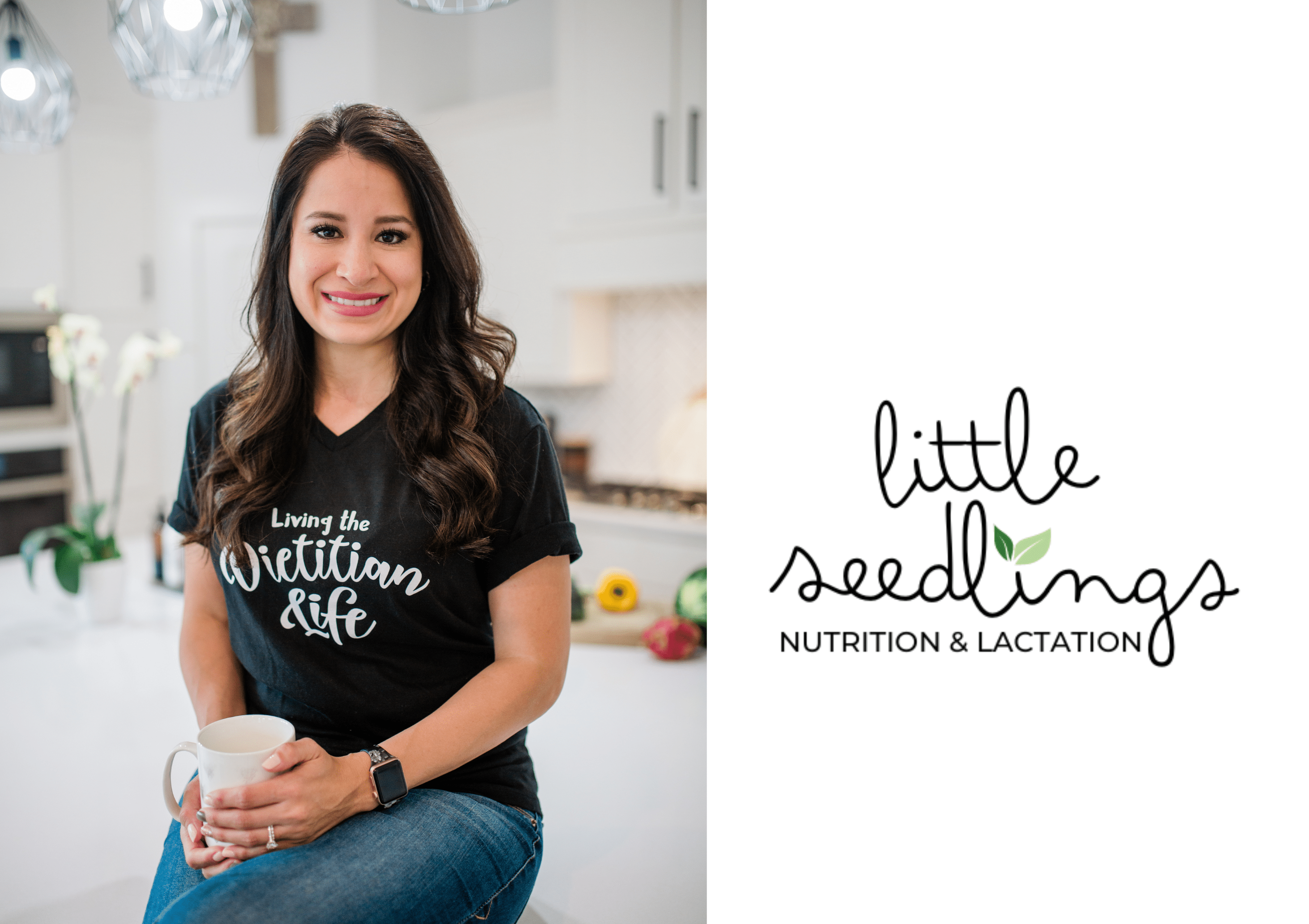 Little Seedings Nutrition