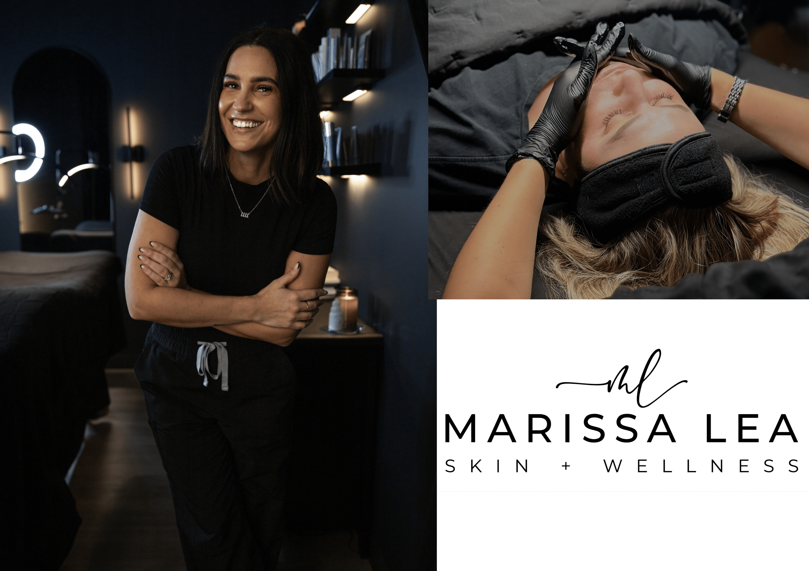 Marissa Skincare