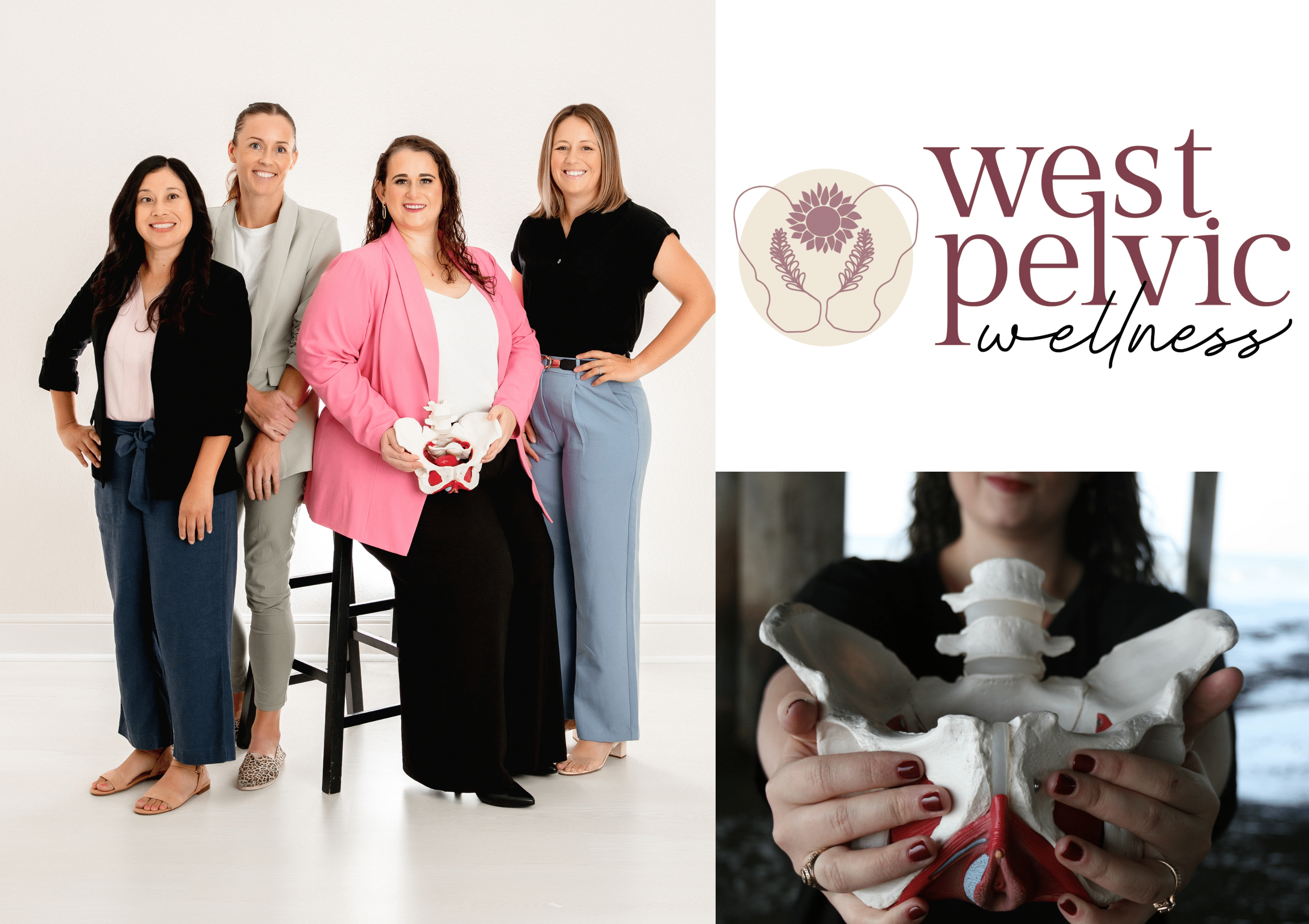 West Pelvic Wellness Center