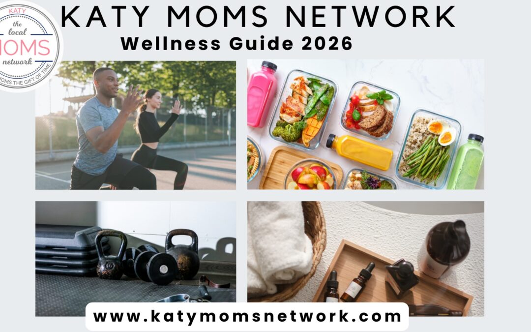 Wellness Guide 2026