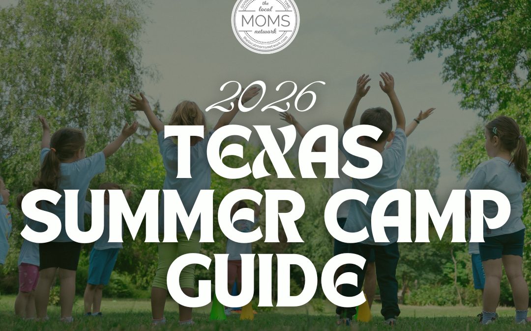 2026 All Texas Camp Guide