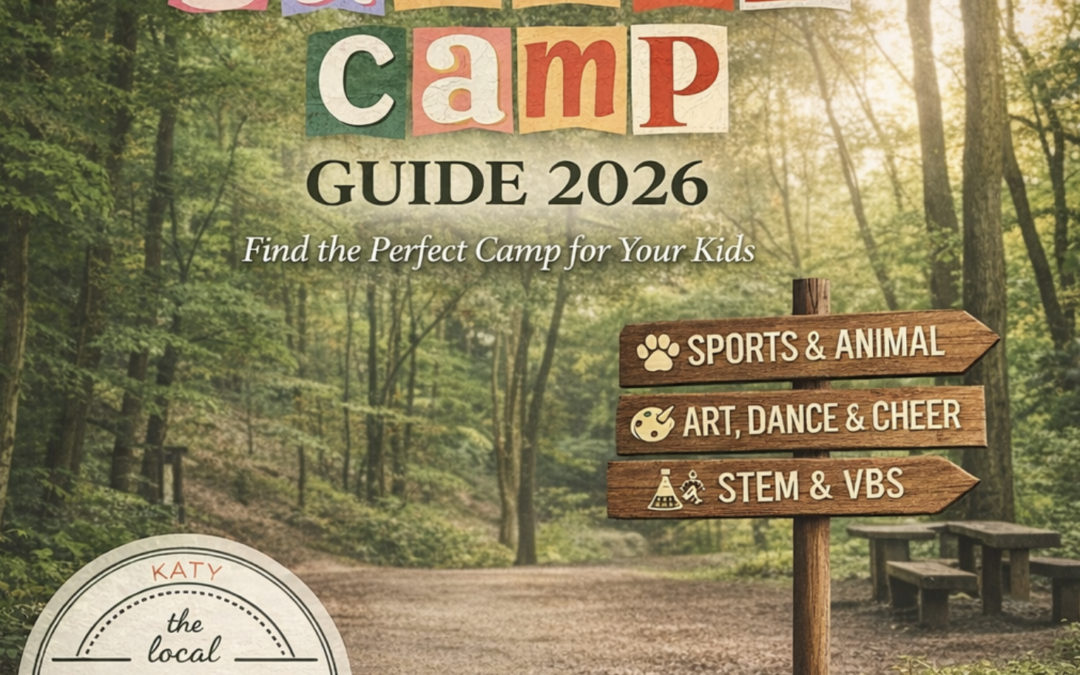 Local Summer Camp Guide 2026